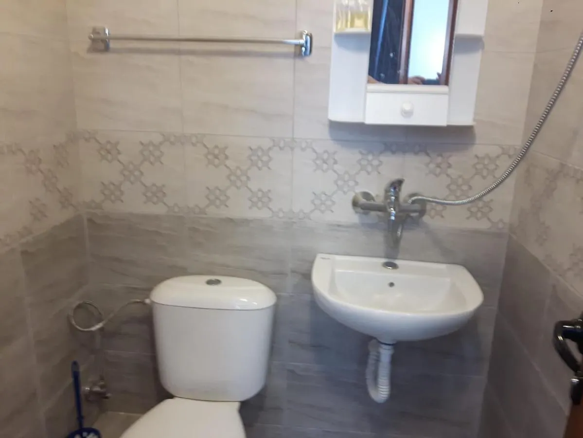 Guest House Antique Sozopol