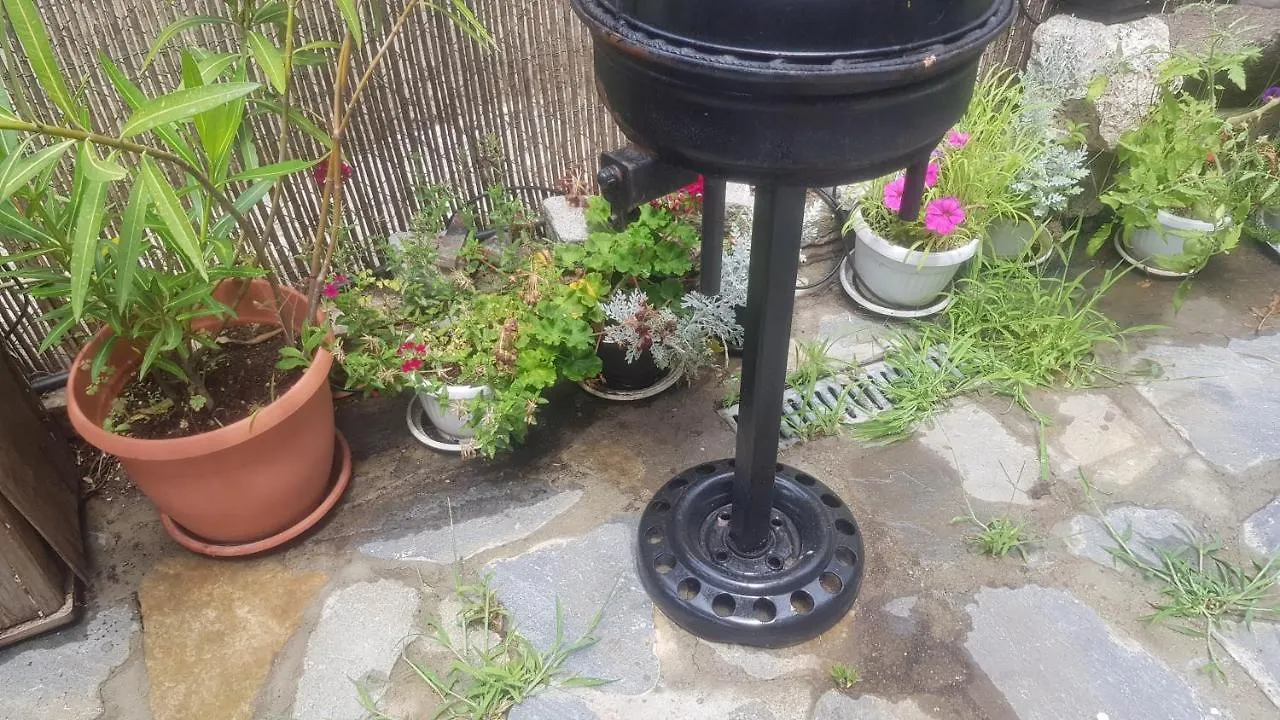 Guest House Antique Sozopol