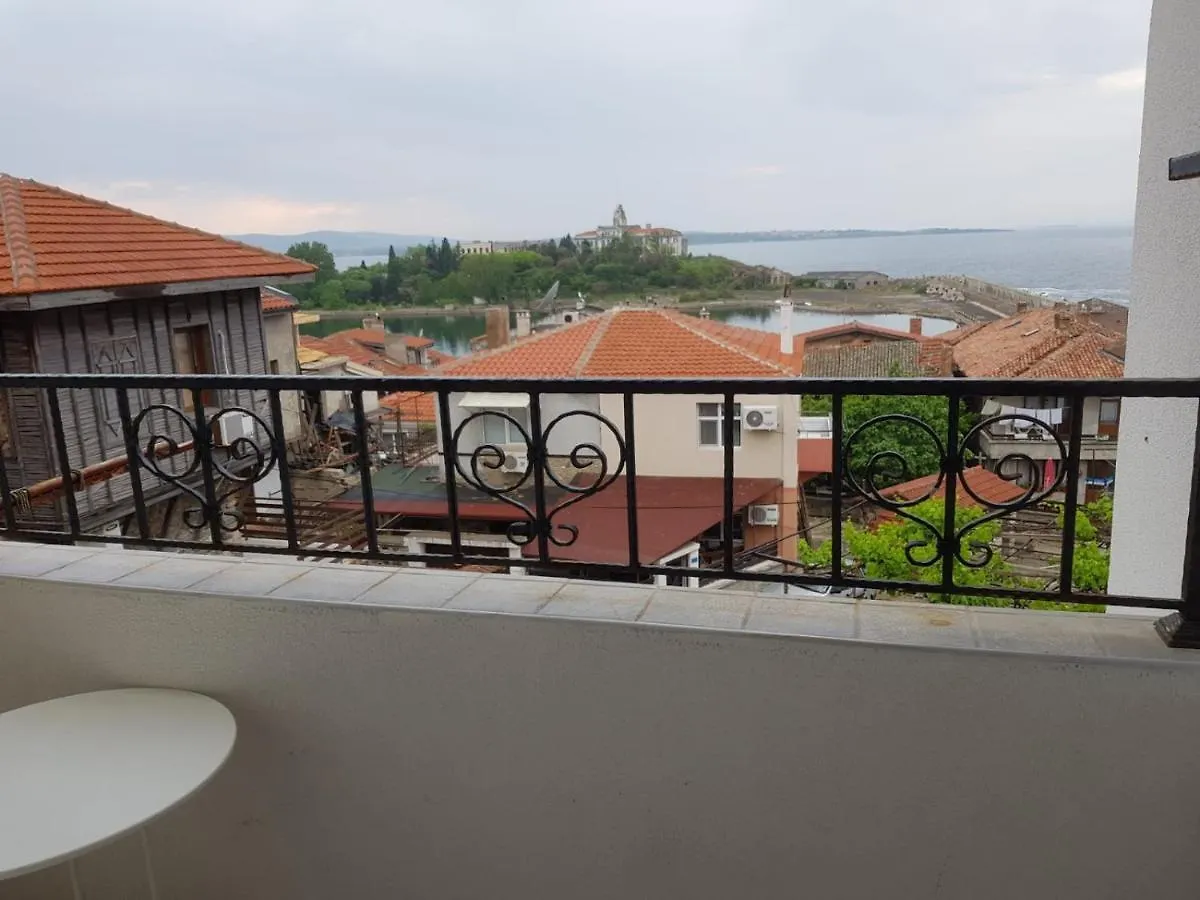 Guest House Antique Sozopol