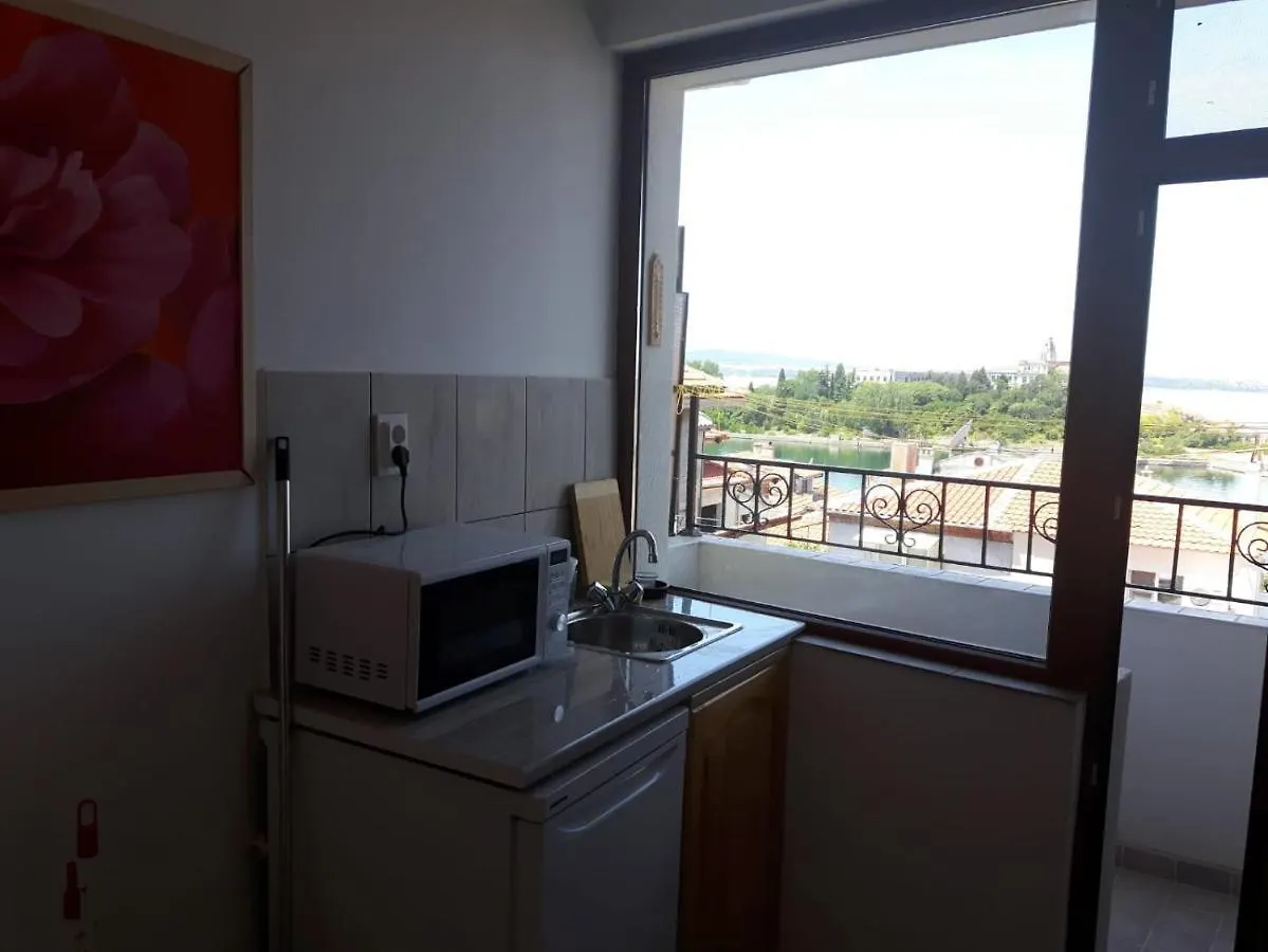 Guest House Antique Sozopol Bulgarien
