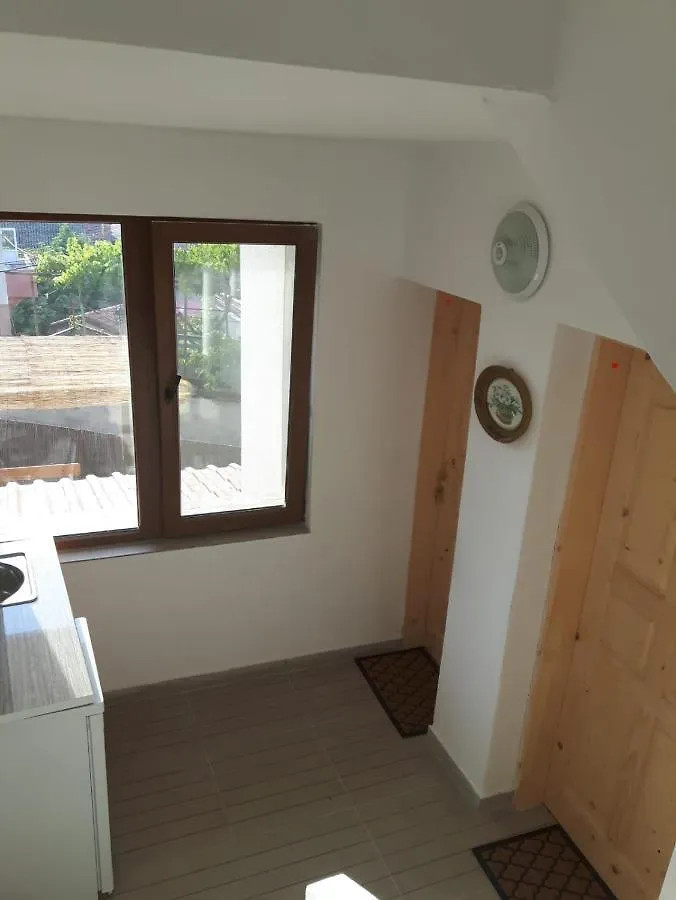 Guest House Antique Sozopol