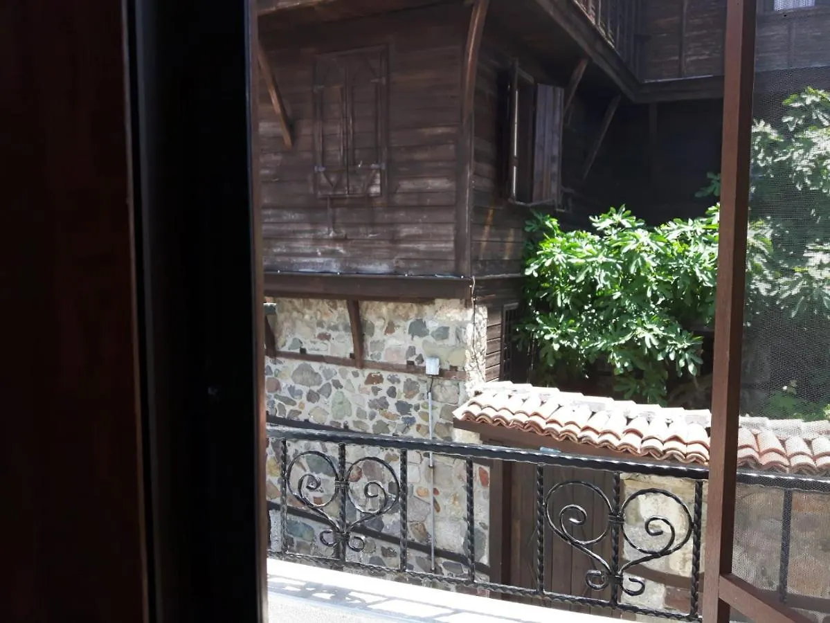Guest House Antique Sozopol