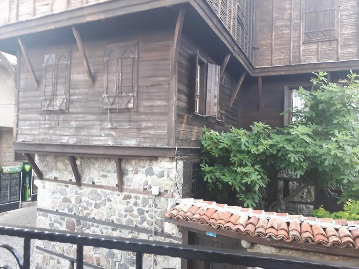 Guest House Antique Sozopol