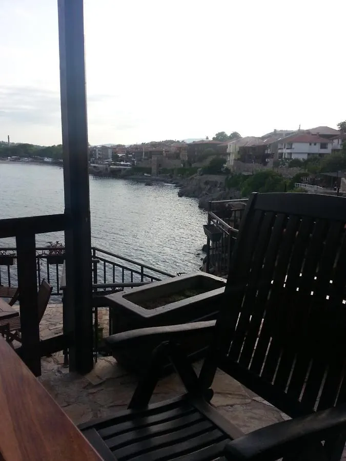 Guest House Antique Sozopol