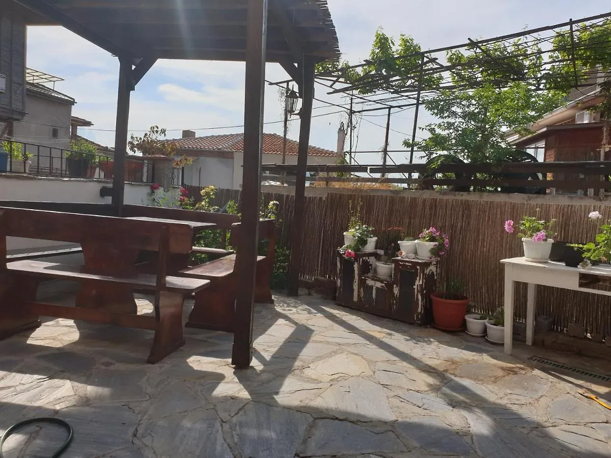 Guest House Antique Sozopol