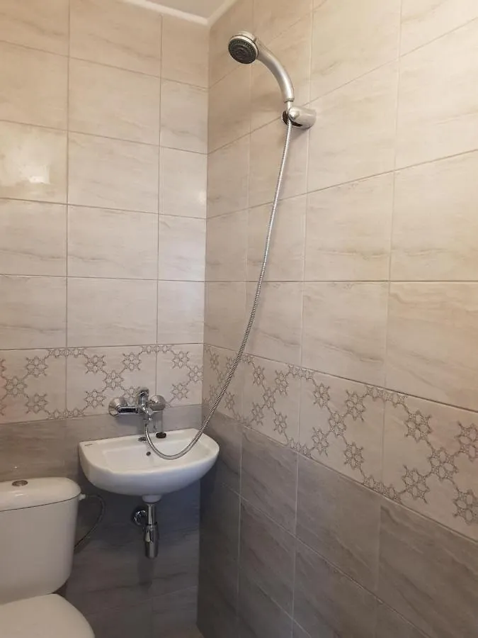 Guest House Antique Sozopol