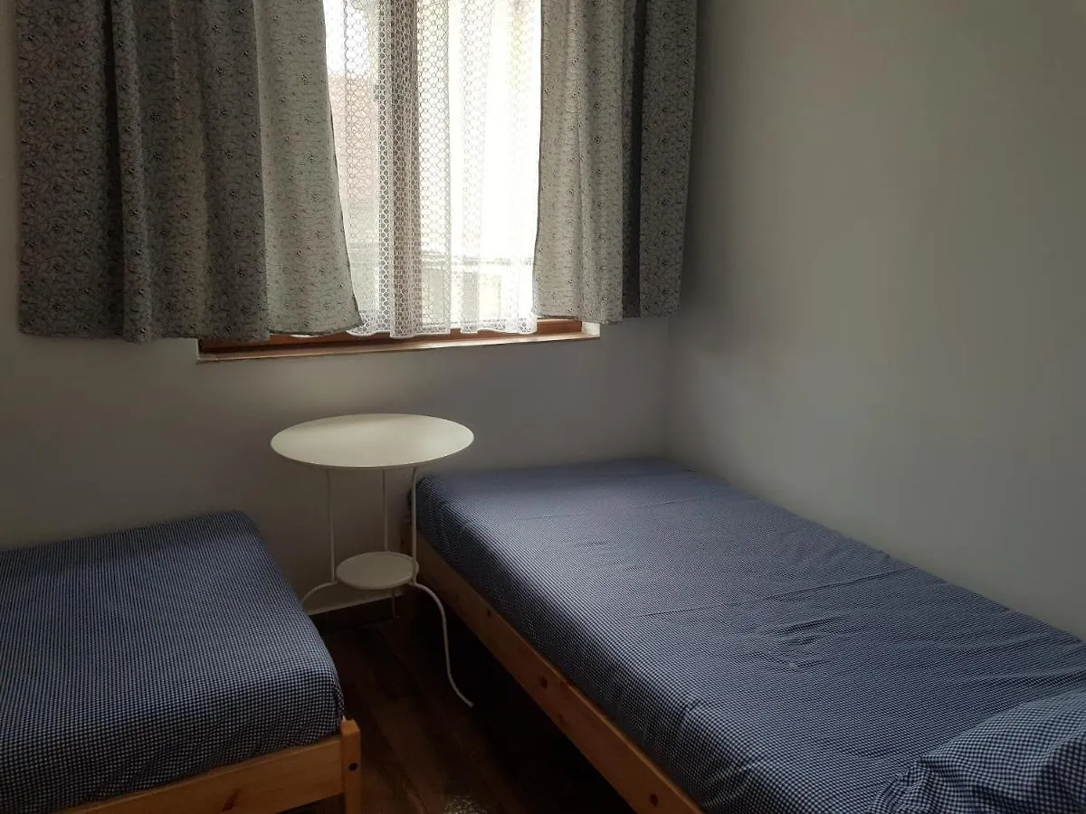 Guest House Antique Sozopol