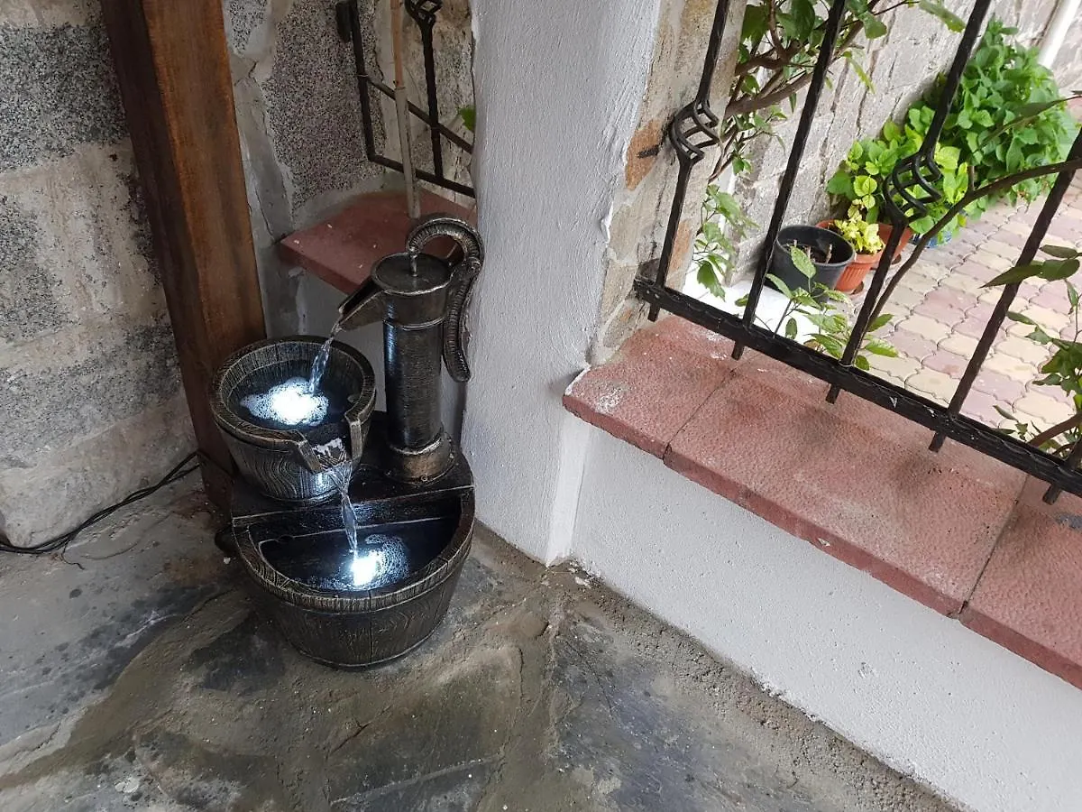 Guest House Antique Sozopol 0*,