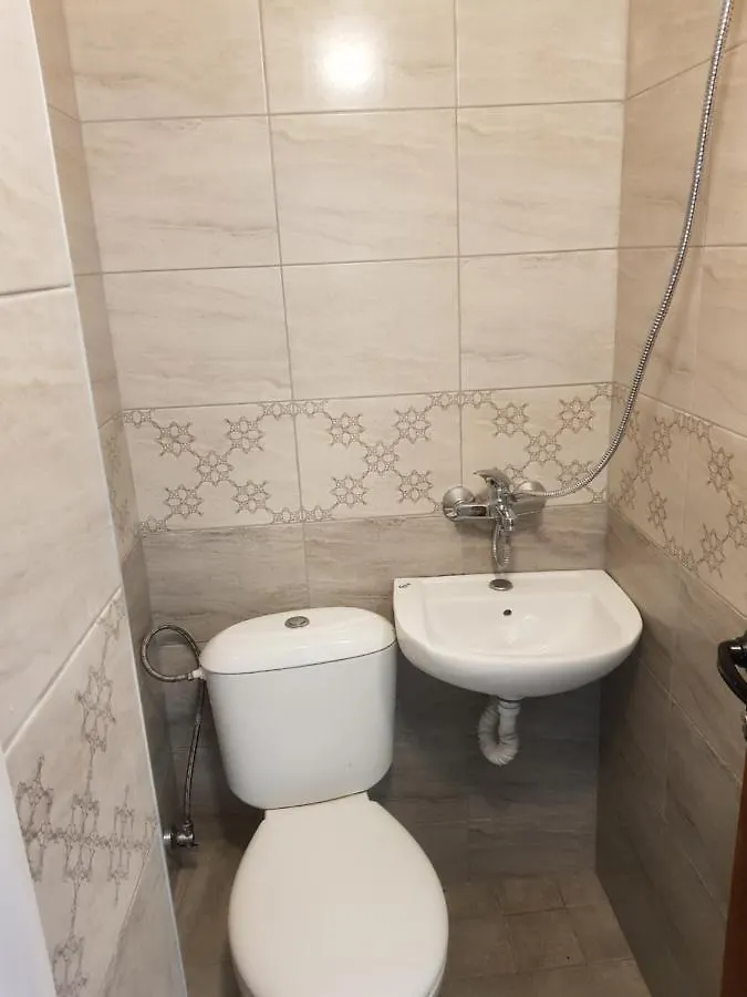 Guest House Antique Sozopol 0*,