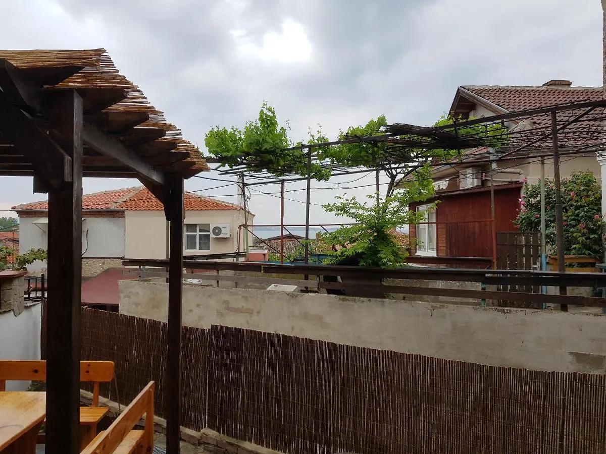 Guest House Antique Sozopol