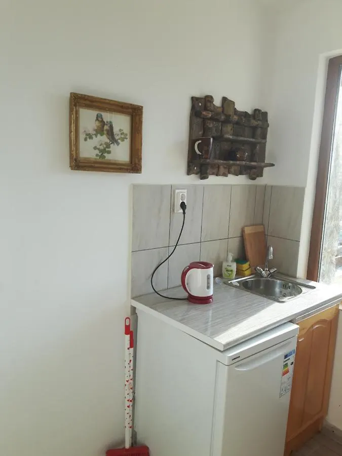 Guest House Antique Sozopol 0*,  Bulgarien