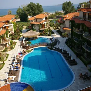 Complex Laguna &, Sozopol